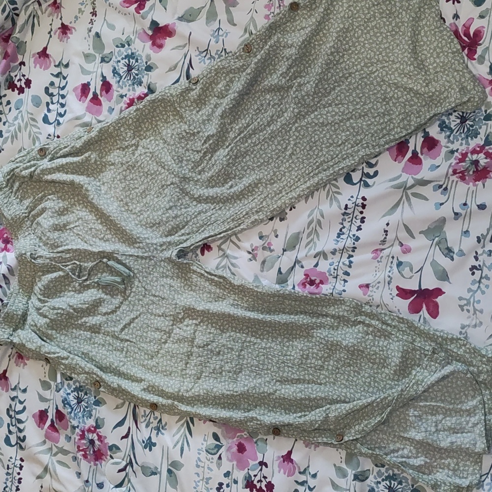 Comfy trousers